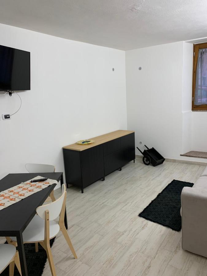 Casa Sette Settembre Apartment Iglesias Exterior photo
