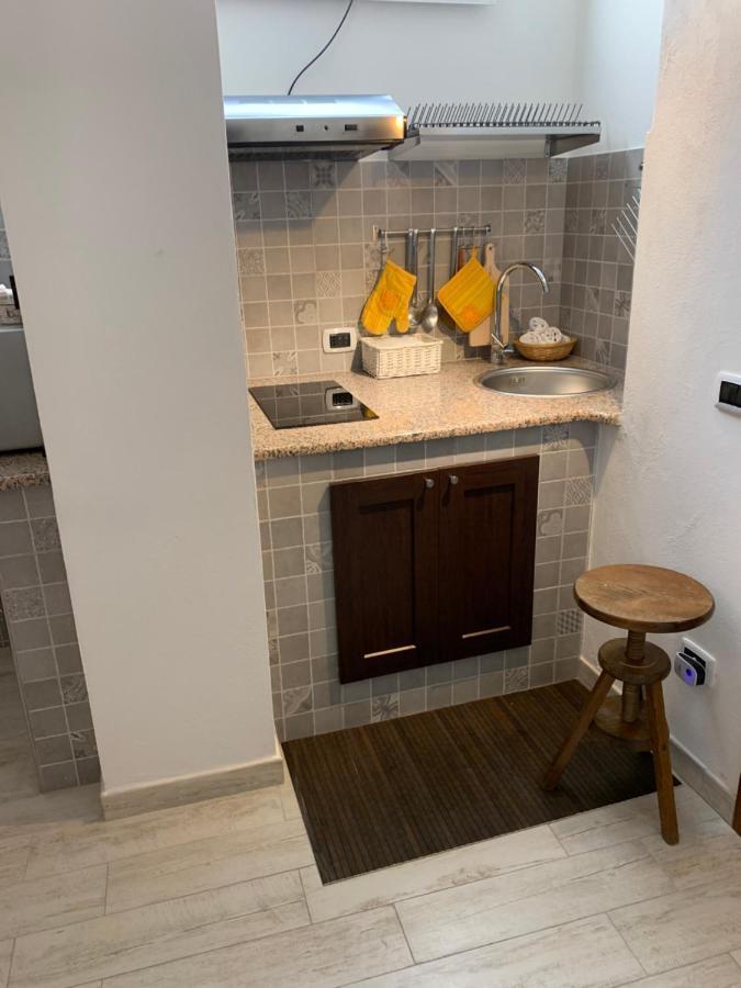 Casa Sette Settembre Apartment Iglesias Exterior photo